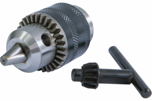 Сверлильный патрон 1-8 мм (50000079)