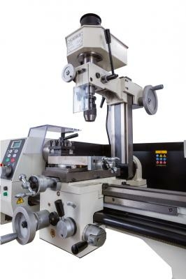 Приспособление для сверления и фрезерования (50000098)