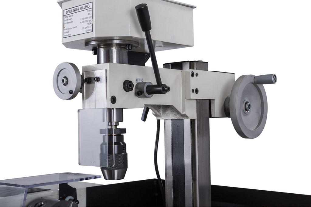 Приспособление для сверления и фрезерования (50000098)