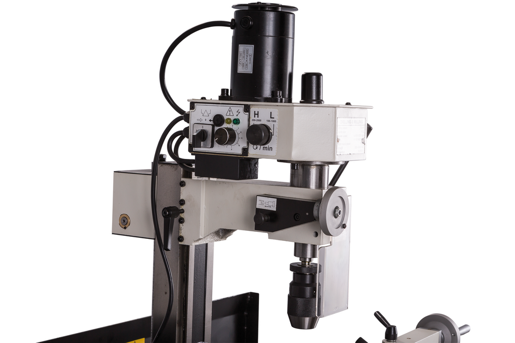 Приспособление для сверления и фрезерования (50000098)