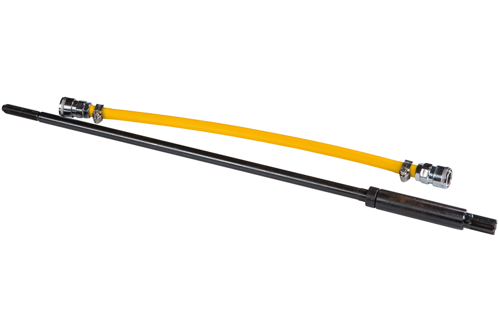 Пневматическая зажимная тяга M16 (50000109)