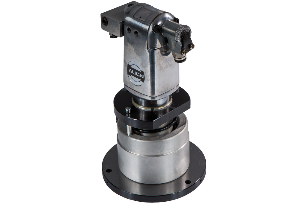 Пневматическая зажимная тяга M16 (50000109)