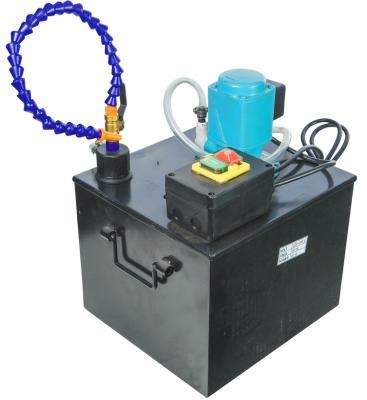 Система подвода СОЖ (50000475)