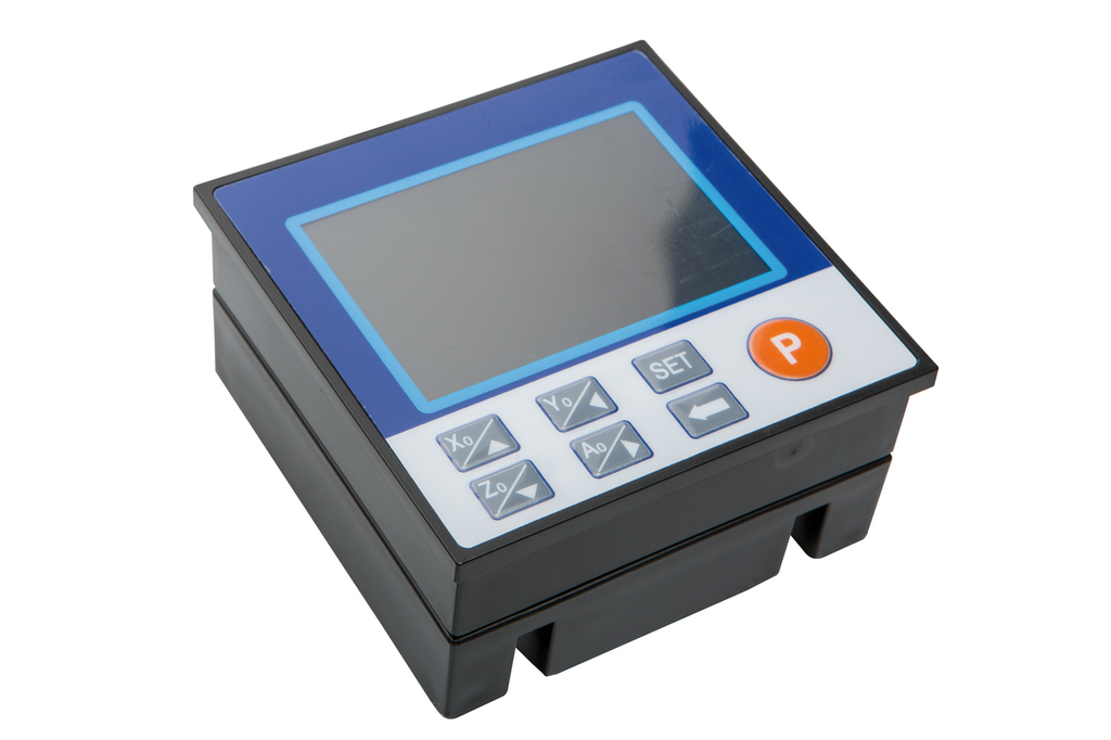 Система УЦИ для станка JET BD-X7 (50000614)