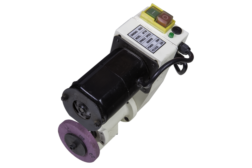 Шлифовальный суппорт для деталей  ⌀30 мм (50000905)