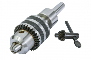 13 мм сверлильный патрон Мк-2, вращающийся