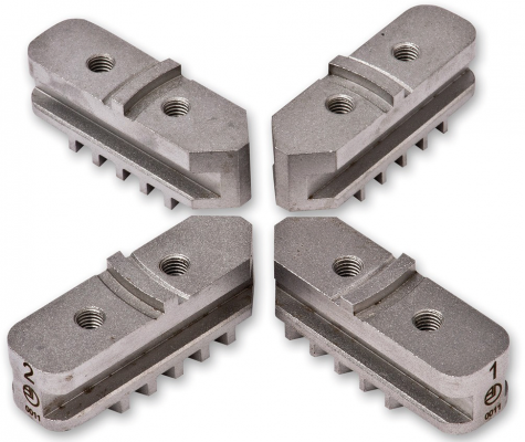 Патрон  ⌀114мм, M33-3,5 мм SK114 EVOLUTION (AX502668)