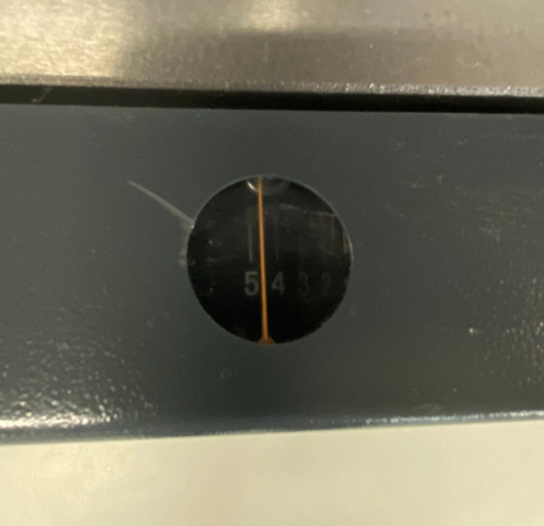 Фуговальный станок со спиральным валом EcoWood SF 400W Nova