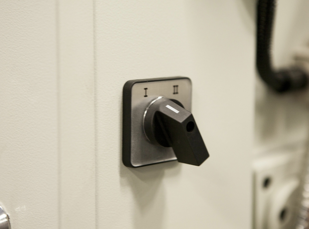 Фрезерно-сверлильный станок Stalex BF50PF,1000х240 мм,X-autofeed, с УЦИ, 380В