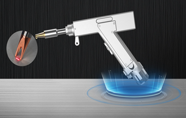 Установка лазерной сварки OREE LASER HW 2000