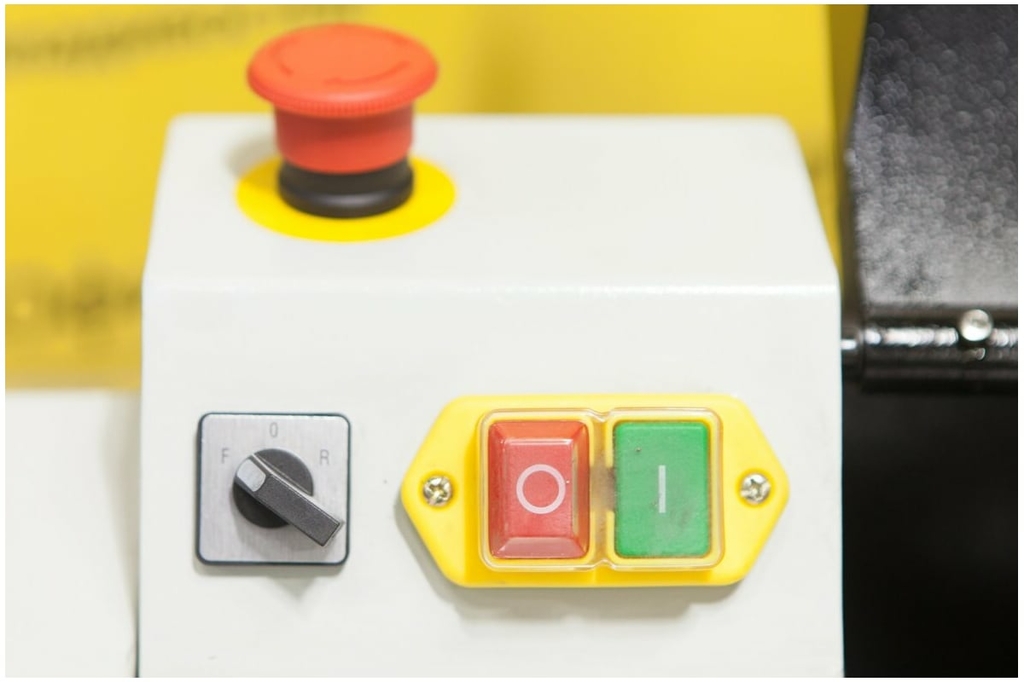 Станок настольный токарный Stalex D250x550C Vario