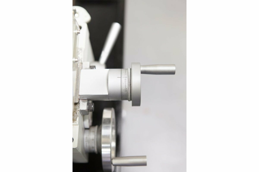 Станок настольный токарный Stalex D250x550C Vario