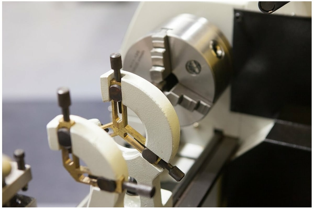 Станок настольный токарный Stalex D250x550C Vario