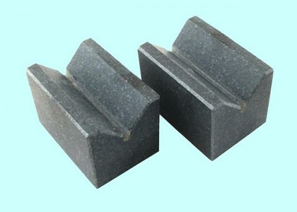 Призмы поверочные и разметочные гранитные  63х 63х 90мм (к-т из 2-х шт.) кл. точн. 0 "CNIC"