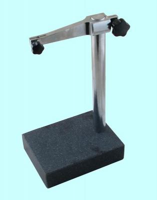 Стойка для измер. головок с гранитным основанием 150х100х40мм "CNIC"