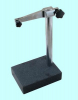 Стойка для измер. головок с гранитным основанием 300х200х50мм "CNIC"
