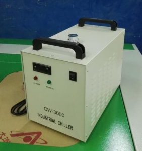 Чиллер CW-3000