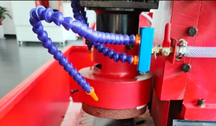 Автоматические заточные станки с магнитной плитой ISM-B