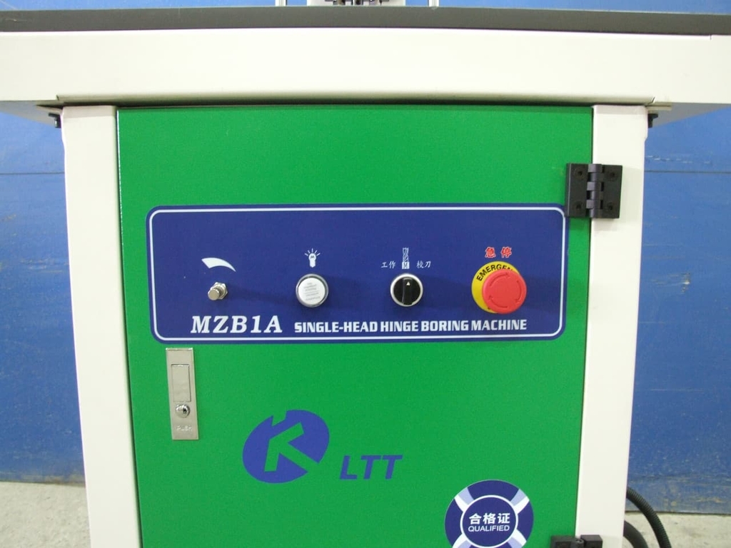 Cверлильно-присадочный станок LTT MZB1A