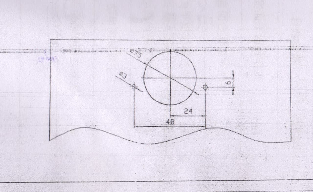 Сверлильно-присадочный станок LTT MZB2A