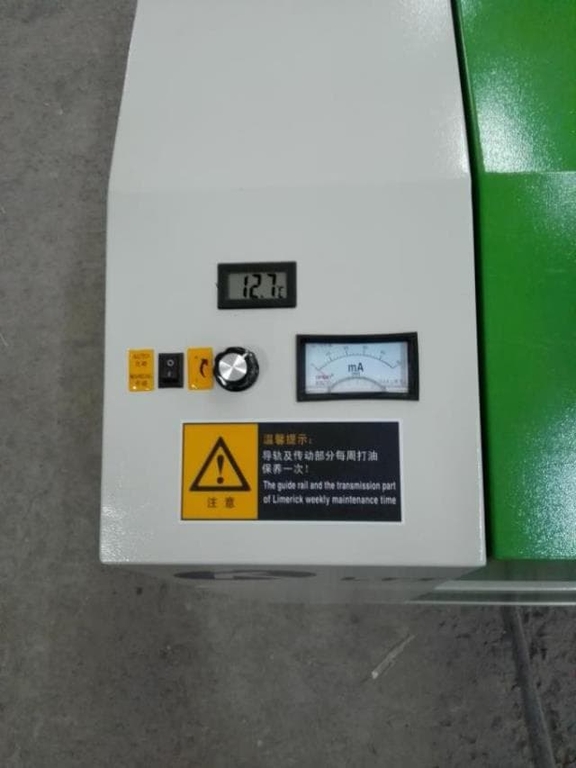 Лазерно-гравировальный станок LTT-Z9060DL