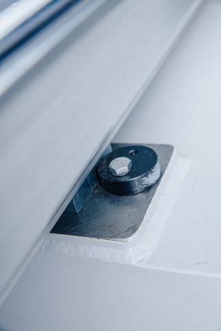 Форматно-раскроечный станок OSTERMANN ALFA 400