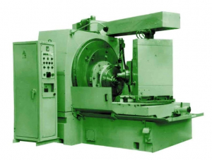 527В - Полуавтоматы зуборезные