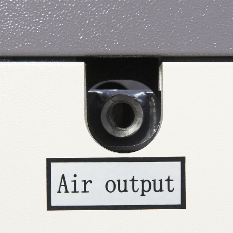 Винтовой компрессор Master Blast EC-15 VSD (электрический)