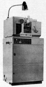 5302БП  - Автоматы зубофрезерные