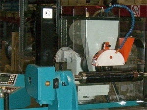 Универсальный заточной станок JEFFER JF-400