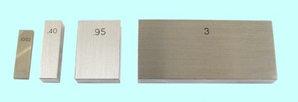 Концевая мера длины    1.008мм класс точности 1 "CNIC"