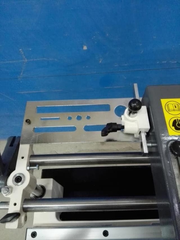 Копировально-фрезерный станок LTT ACR 260