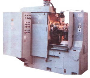 53А20 - Полуавтоматы зубофрезерные