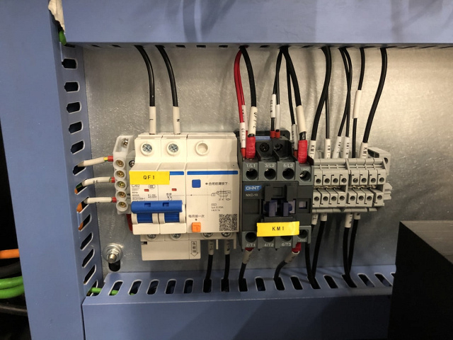 Фрезерно-гравировальный станок с ЧПУ Filato Optima 0906 MT