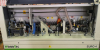 Станок для облицовывания кромок WoodTec EURO 4
