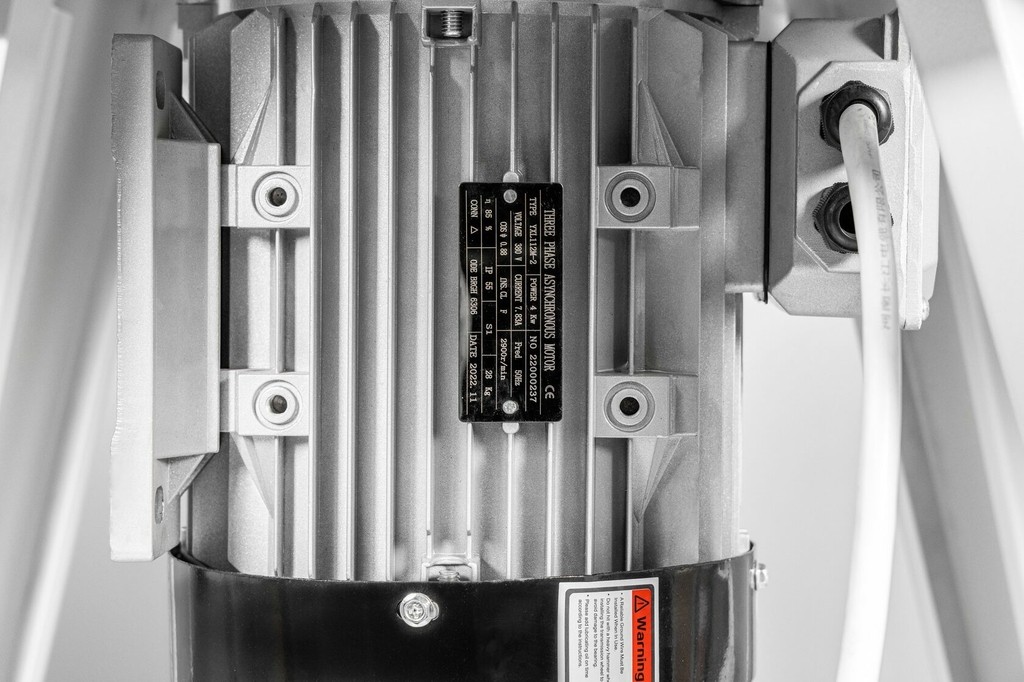 Стружкоотсос  KROM MF4 (D) | 380 В | 4 кВт