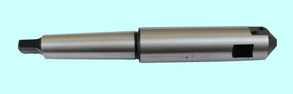 Оправка расточная D 32мм, d раст. 42-57мм, L раст. 150мм, квадрат под резец 12х12мм, 45°, для глух.отв., хв-к КМ4 "CNIC"