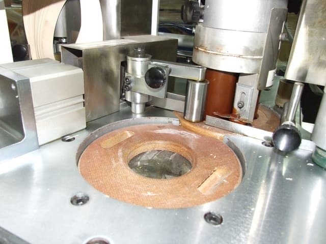 Станок кромкооблицовочный криволинейный LTT MFB4023