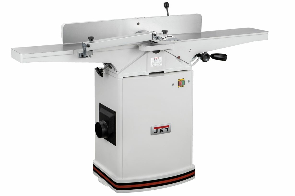 Фуговальный станок JET 54A HH (179127M-RUHH)