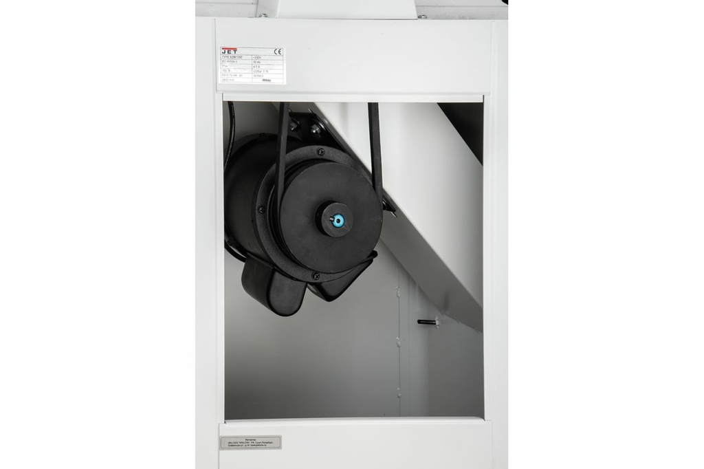 Фуговальный станок JET 54A HH (179127M-RUHH)