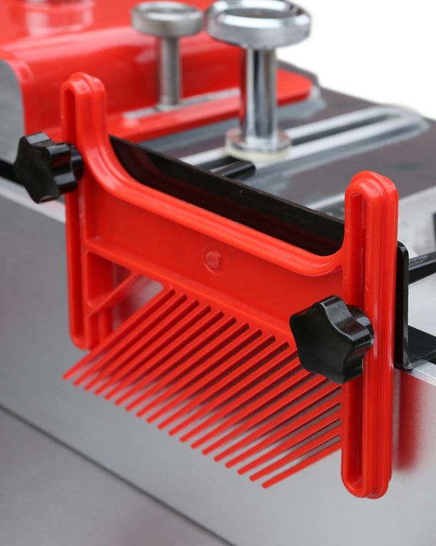 Фрезерный станок HARVEY HW303ES DELUXE (2,2 кВт 220 В)