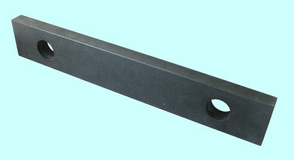 Линейка Поверочная гранитная тип ШП-ТК  630х100х 35мм кл. точн. 00 "CNIC"