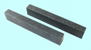 Линейка Поверочная гранитная тип ШП-ТК  400х 63х40мм (к-т из 2-х шт.) кл. точн. 00 "CNIC"