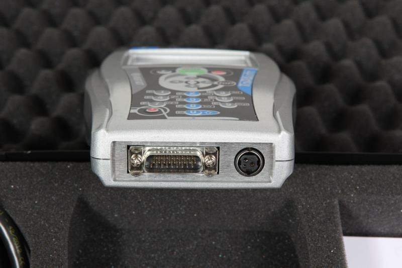 Диагностический прибор TopAuto Great ADT