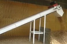 Рубительная машина барабанного типа X-Chippers DC 1400