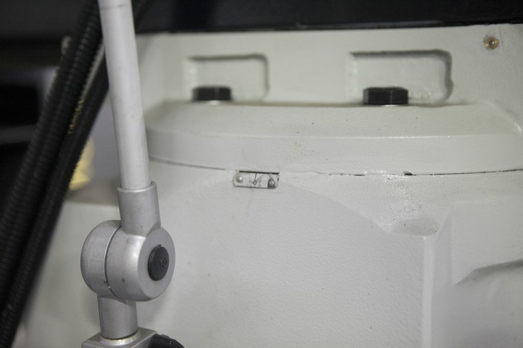 Универсально-фрезерный станок STALEX MUF65 DRO