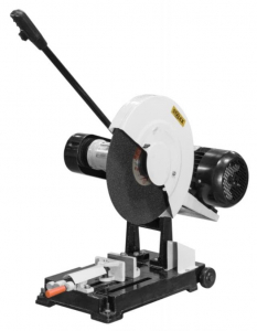 Станок абразивный отрезной Stalex COM-400M/3 (J3GA-400) (380В)