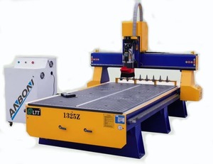 Фрезерный станок с чпу  LTT-1325Z