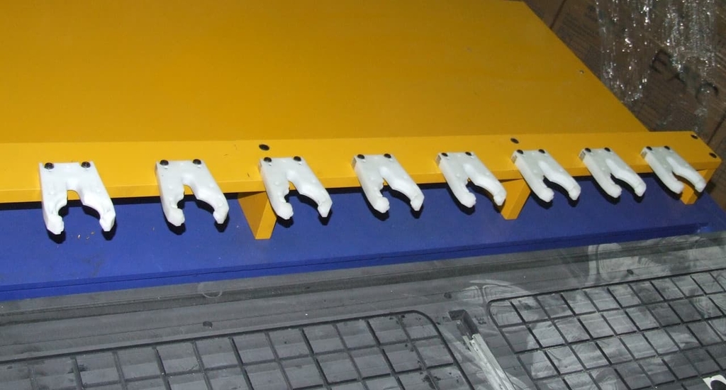 Фрезерный станок с чпу  LTT-1325Z