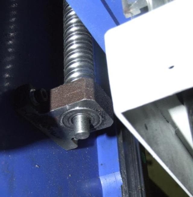 Фрезерный станок с чпу  LTT-1325Z